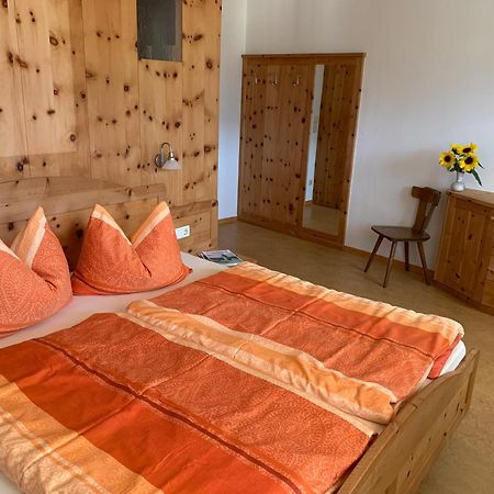 Residence Sonnenburger Парчинес Екстер'єр фото