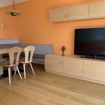 Residence Sonnenburger Парчинес Екстер'єр фото