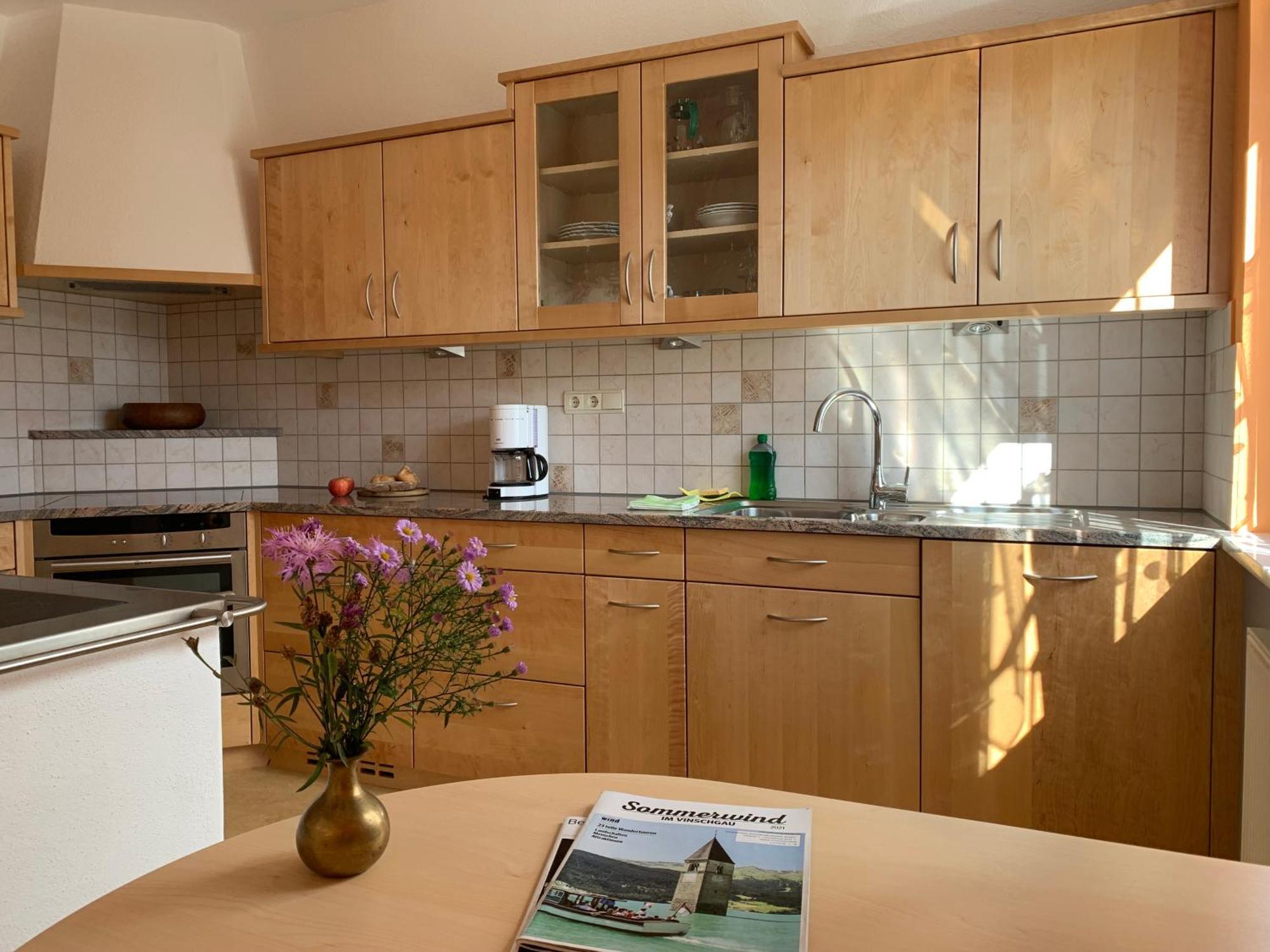 Residence Sonnenburger Парчинес Екстер'єр фото