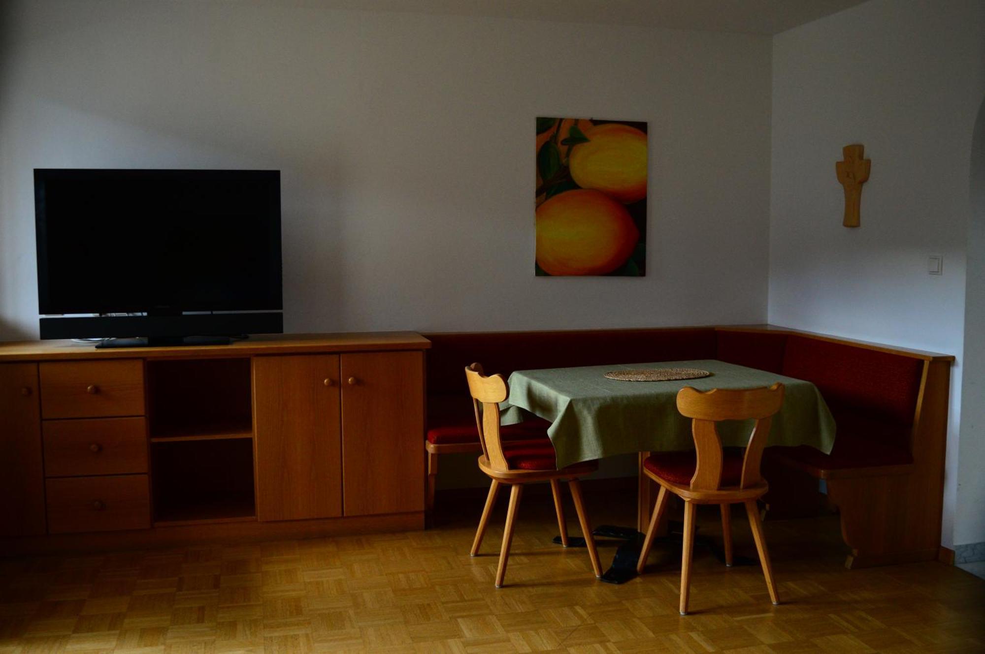 Residence Sonnenburger Парчинес Екстер'єр фото