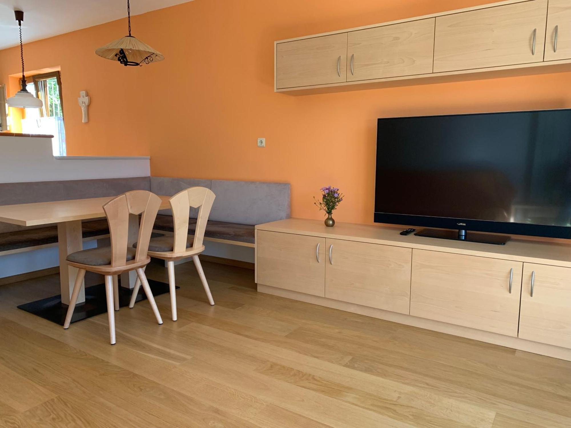Residence Sonnenburger Парчинес Екстер'єр фото