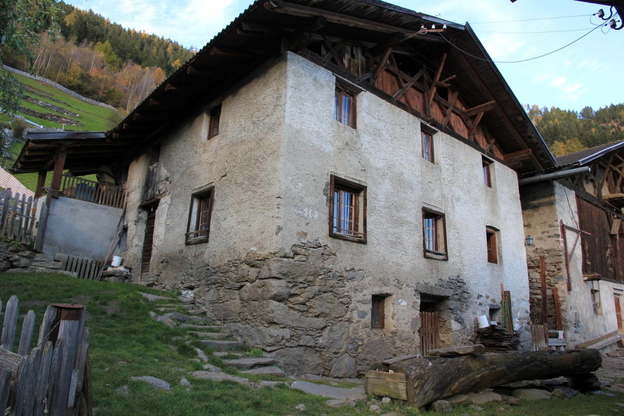 Residence Sonnenburger Парчинес Екстер'єр фото