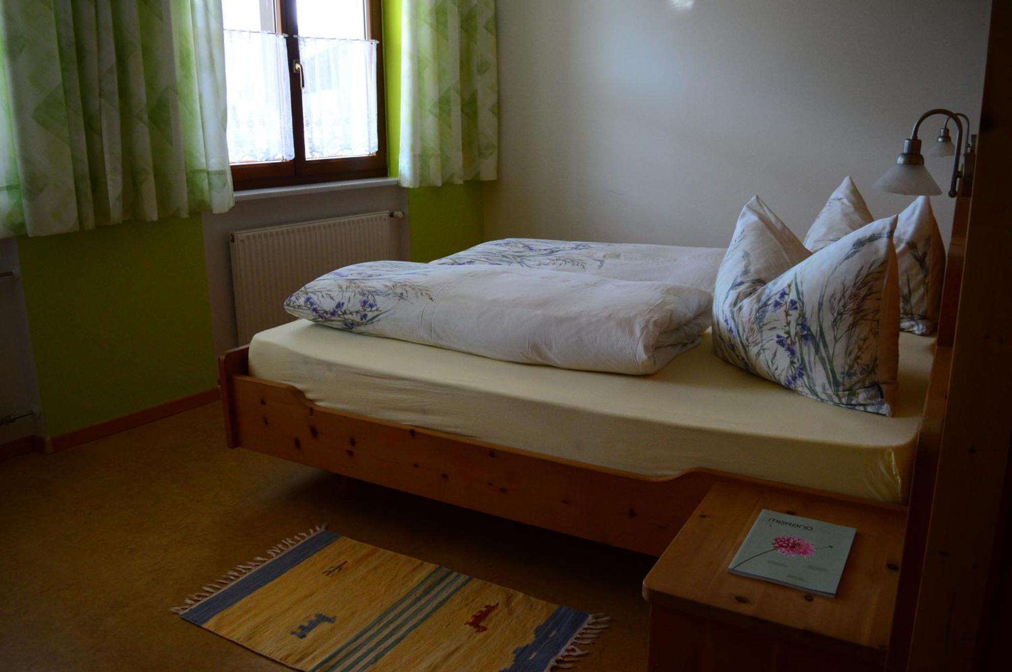 Residence Sonnenburger Парчинес Екстер'єр фото