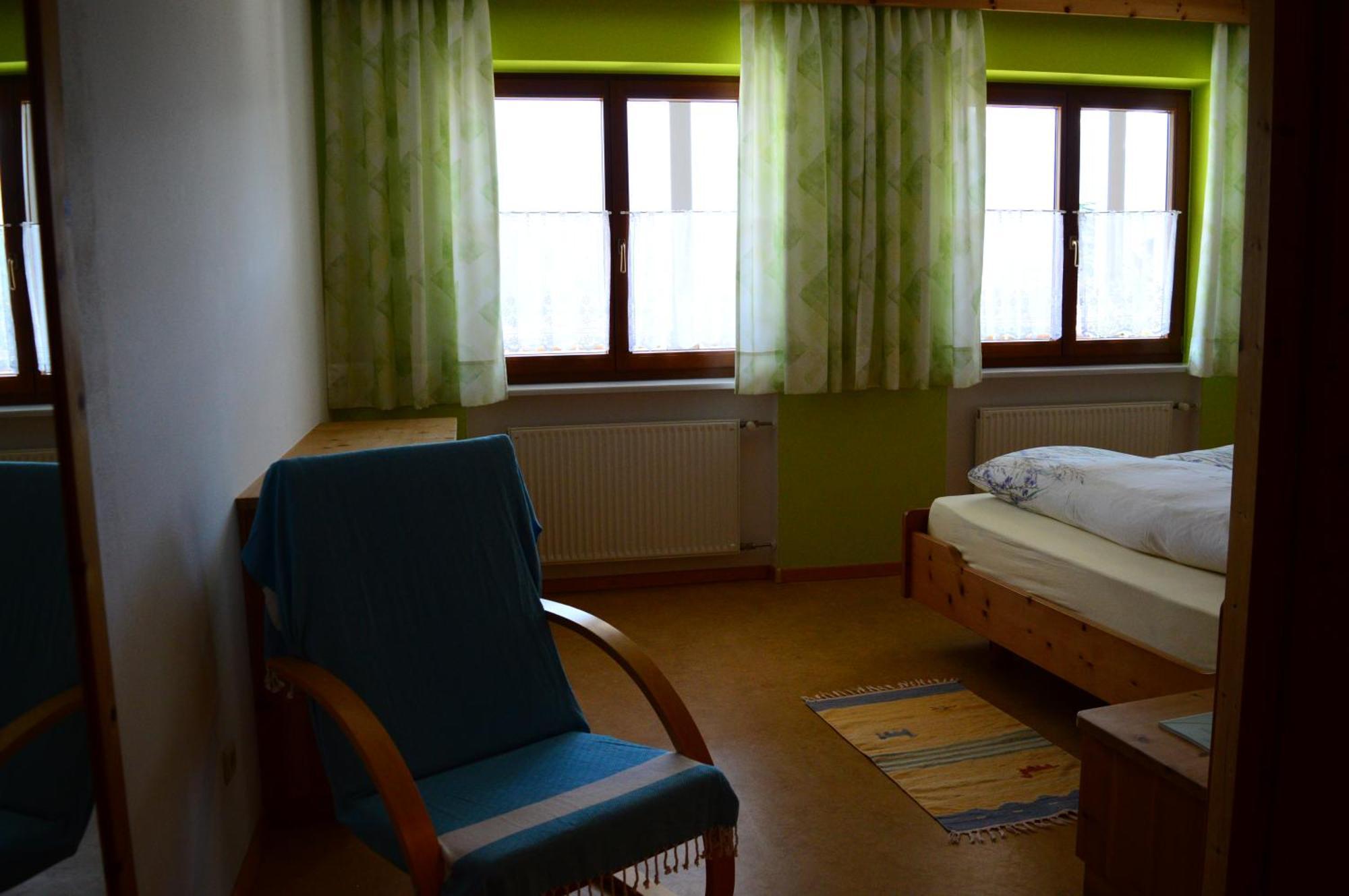 Residence Sonnenburger Парчинес Екстер'єр фото