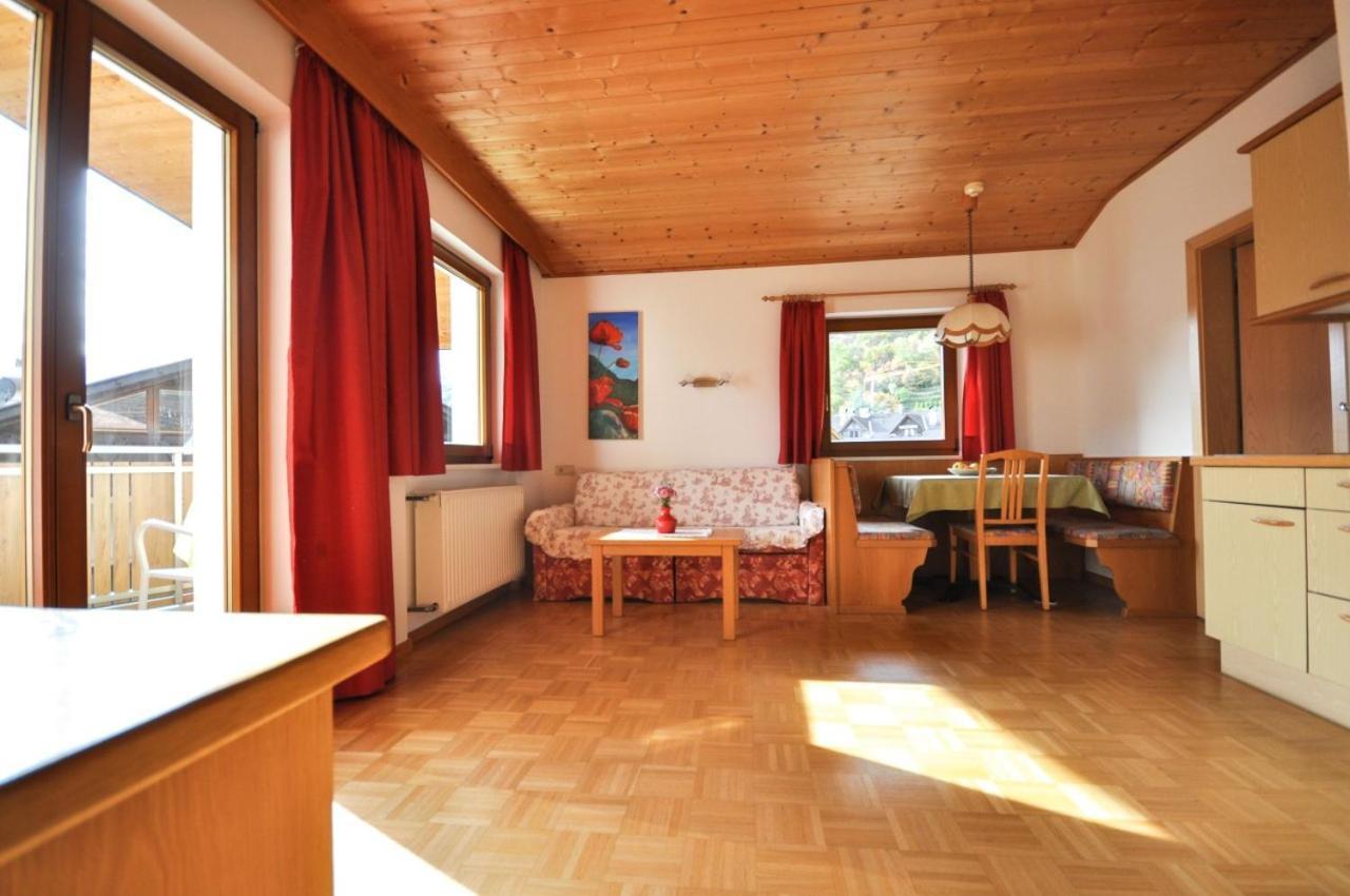 Residence Sonnenburger Парчинес Екстер'єр фото