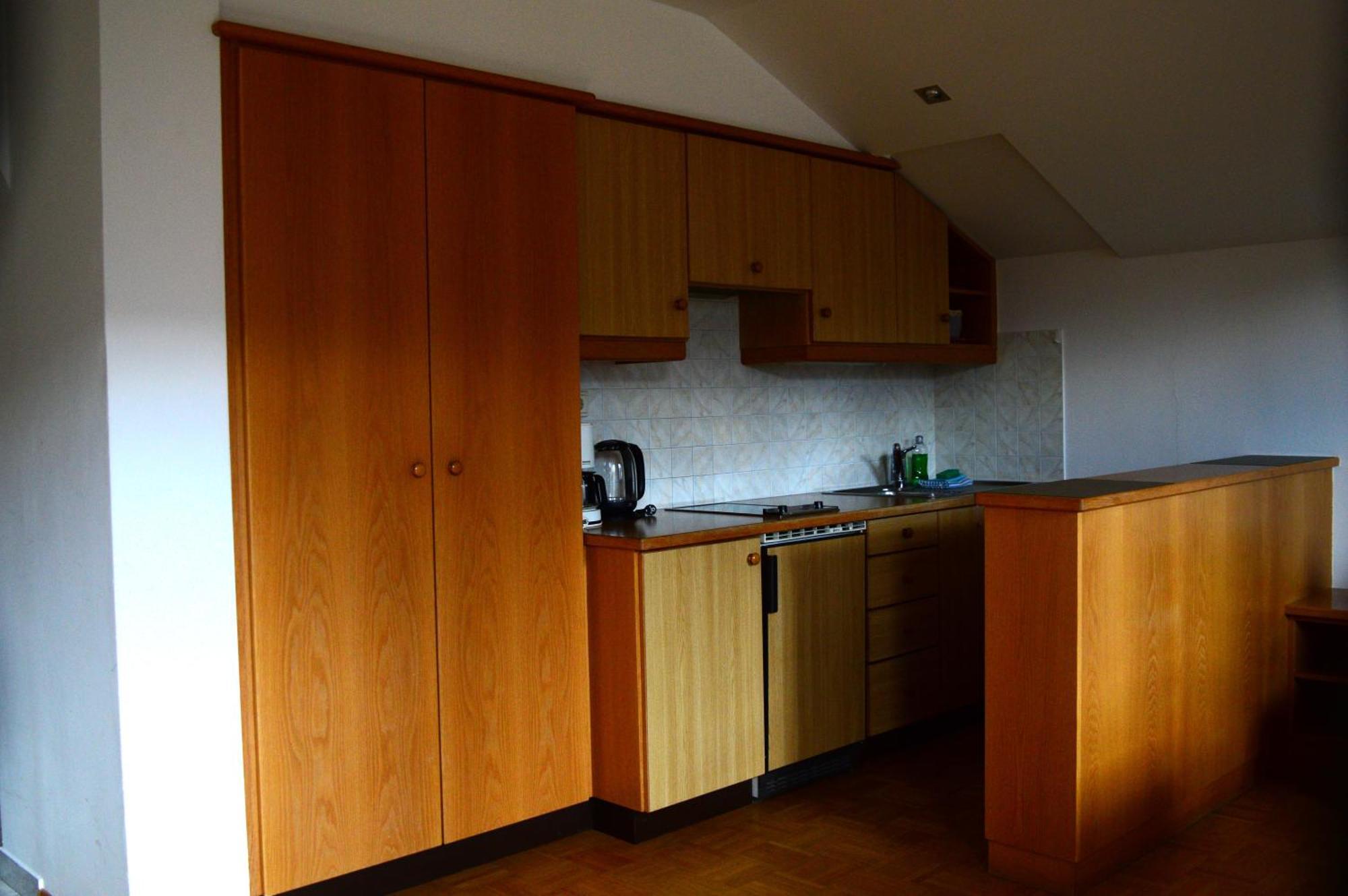 Residence Sonnenburger Парчинес Номер фото