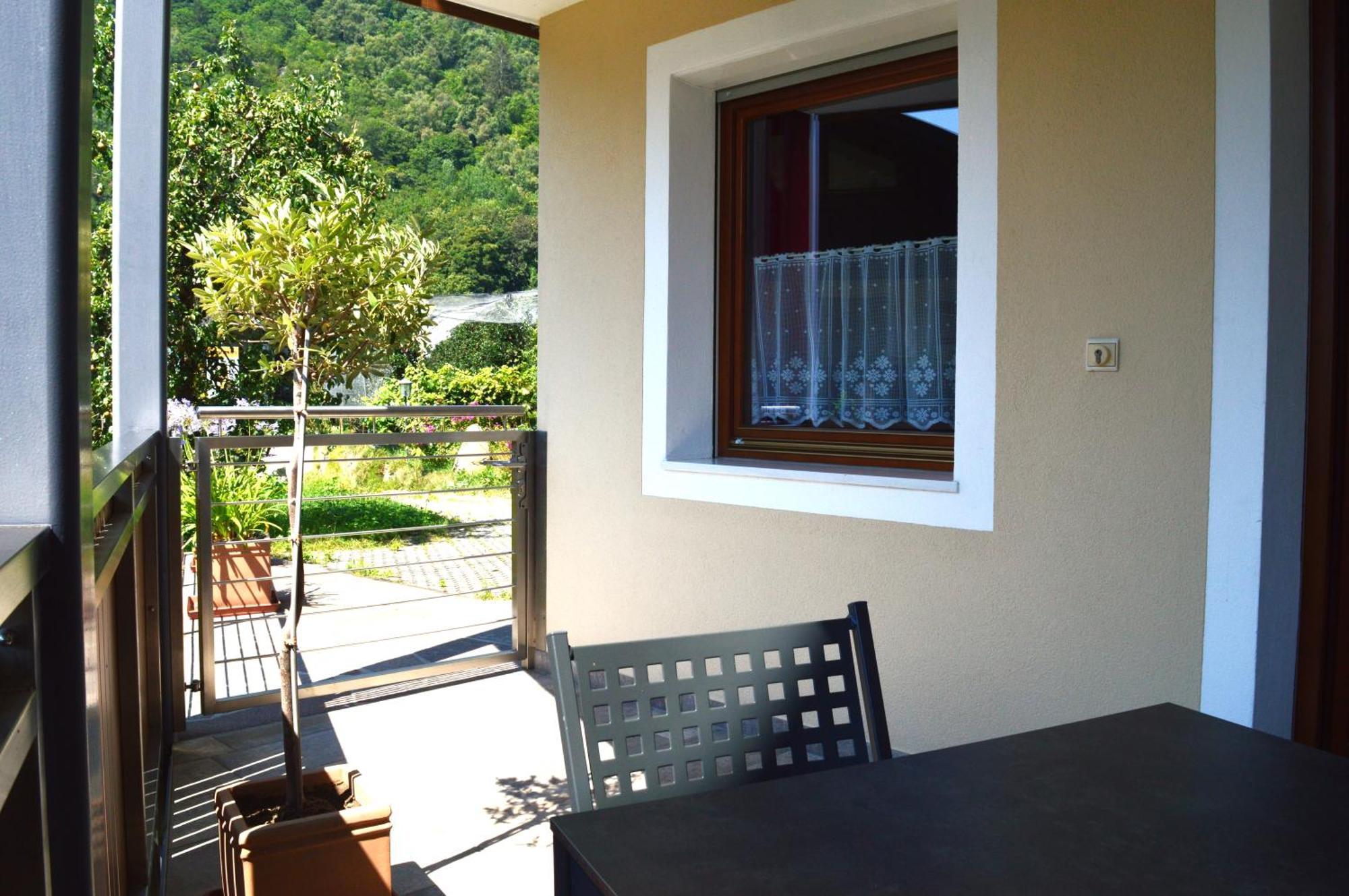 Residence Sonnenburger Парчинес Номер фото