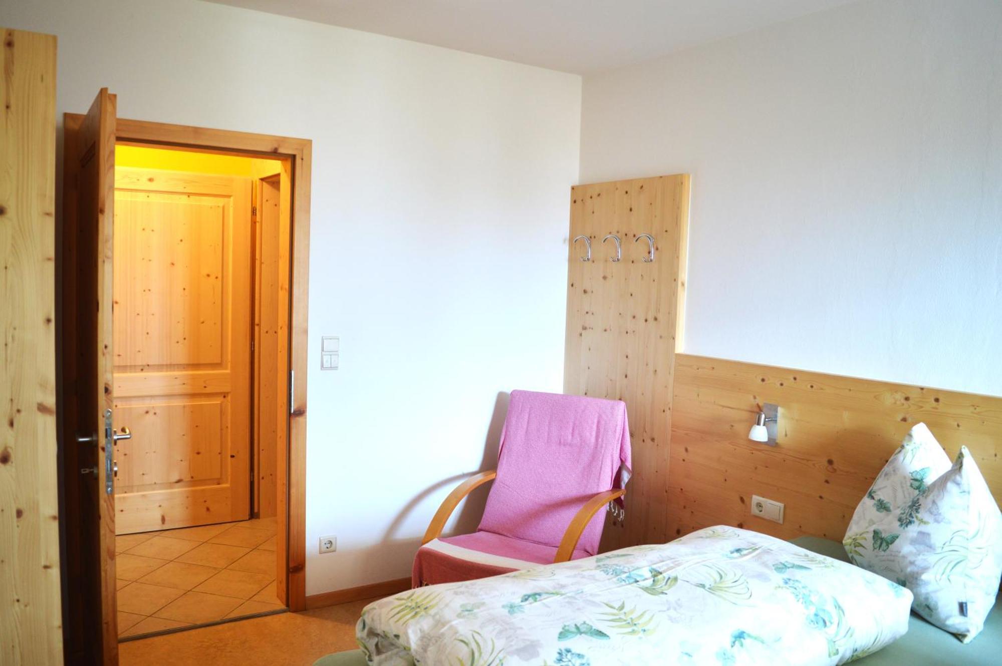 Residence Sonnenburger Парчинес Екстер'єр фото